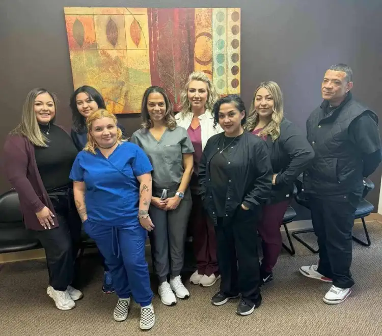 Advanced Pain Management Specialists office